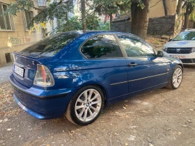 BMW 316 1, 8i | Mobile.bg — малка снимка 6