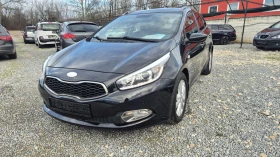 Kia Ceed 1.6 - Car24.bg Kia Ceed 1.6