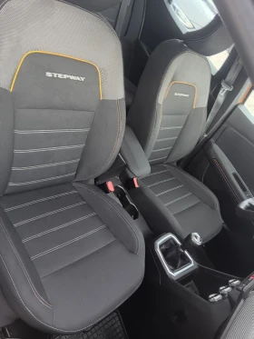 Dacia Sandero 1.0 LPG Stepway - 17999 лв. / 9202.74 € - 82437813 10 | Car24.bg Dacia Sandero 1.0 LPG Stepway - 17999 лв. / 9202.74 € - 82437813 10