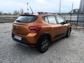 Dacia Sandero 1.0 LPG Stepway - 17999 лв. / 9202.74 € - 82437813 5 | Car24.bg Dacia Sandero 1.0 LPG Stepway - 17999 лв. / 9202.74 € - 82437813 5