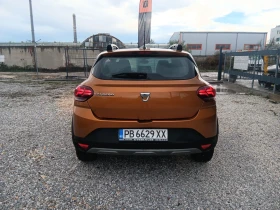 Dacia Sandero 1.0 LPG Stepway - 17999 лв. / 9202.74 € - 82437813 6 | Car24.bg Dacia Sandero 1.0 LPG Stepway - 17999 лв. / 9202.74 € - 82437813 6