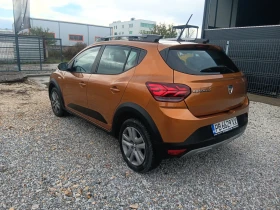 Dacia Sandero 1.0 LPG Stepway - 17999 лв. / 9202.74 € - 82437813 4 | Car24.bg Dacia Sandero 1.0 LPG Stepway - 17999 лв. / 9202.74 € - 82437813 4