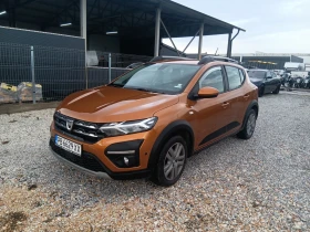 Dacia Sandero 1.0 LPG Stepway - 17999 лв. / 9202.74 € - 82437813 3 | Car24.bg Dacia Sandero 1.0 LPG Stepway - 17999 лв. / 9202.74 € - 82437813 3