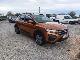 Dacia Sandero 1.0 LPG Stepway - 17999 лв. / 9202.74 € - 82437813 2 | Car24.bg Dacia Sandero 1.0 LPG Stepway - 17999 лв. / 9202.74 € - 82437813 2
