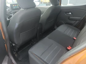 Dacia Sandero 1.0 LPG Stepway - 17999 лв. / 9202.74 € - 82437813 7 | Car24.bg Dacia Sandero 1.0 LPG Stepway - 17999 лв. / 9202.74 € - 82437813 7