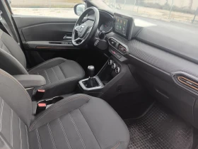 Dacia Sandero 1.0 LPG Stepway - 17999 лв. / 9202.74 € - 82437813 9 | Car24.bg Dacia Sandero 1.0 LPG Stepway - 17999 лв. / 9202.74 € - 82437813 9