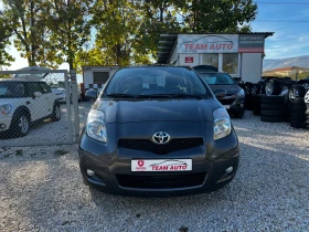 Toyota Yaris 1.33i 99000km!!! SWISS EDITION/NAVI/6-SPEED - Car24.bg Toyota Yaris 1.33i 99000km!!! SWISS EDITION/NAVI/6-SPEED