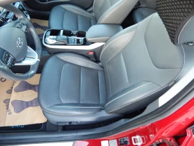 Hyundai Ioniq 28KW-* PREMIUM* | Auto.bg — изображение 11 Hyundai Ioniq 28KW-* PREMIUM* | Auto.bg — изображение 11