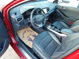 Hyundai Ioniq 28KW-* PREMIUM* | Auto.bg — изображение 10 Hyundai Ioniq 28KW-* PREMIUM* | Auto.bg — изображение 10