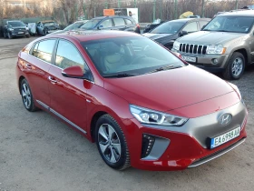 Hyundai Ioniq 28KW-* PREMIUM* | Auto.bg — изображение 3 Hyundai Ioniq 28KW-* PREMIUM* | Auto.bg — изображение 3