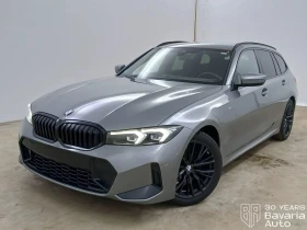 BMW 318 d Touring M Sport Paket Steptronic