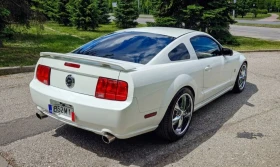 Ford Mustang GT Premium - 12400 € / 24252.29 лв. - 26088521 4 | Car24.bg Ford Mustang GT Premium - 12400 € / 24252.29 лв. - 26088521 4