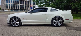 Ford Mustang GT Premium - 12400 € / 24252.29 лв. - 26088521 7 | Car24.bg Ford Mustang GT Premium - 12400 € / 24252.29 лв. - 26088521 7