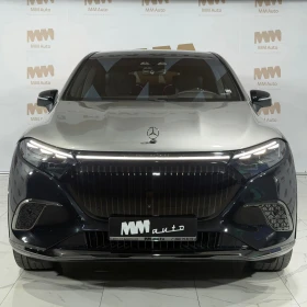 Mercedes-Benz EQS SUV 680 Maybach NightSeries* TV* BiColor* Chauffeu - 144999 € / 283593.39 лв. - 59539730 4 | Car24.bg Mercedes-Benz EQS SUV 680 Maybach NightSeries* TV* BiColor* Chauffeu - 144999 € / 283593.39 лв. - 59539730 4
