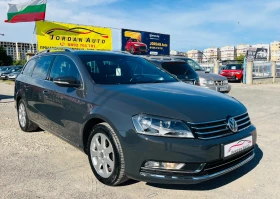 Снимка VW Passat