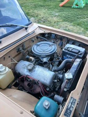 Moskvich 2140 412 | Auto.bg — изображение 6 Moskvich 2140 412 | Auto.bg — изображение 6