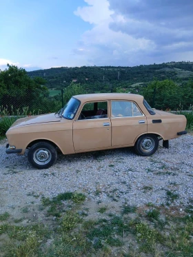 Moskvich 2140 412 | Auto.bg — изображение 5 Moskvich 2140 412 | Auto.bg — изображение 5
