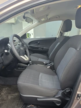 Kia Ceed undefined | Auto.bg — изображение 14 Kia Ceed undefined | Auto.bg — изображение 14