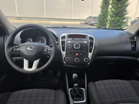 Kia Ceed undefined | Auto.bg — изображение 9 Kia Ceed undefined | Auto.bg — изображение 9