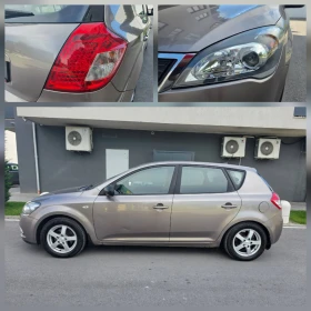 Kia Ceed undefined | Auto.bg — изображение 7 Kia Ceed undefined | Auto.bg — изображение 7