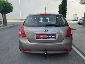 Kia Ceed undefined | Auto.bg — изображение 6 Kia Ceed undefined | Auto.bg — изображение 6