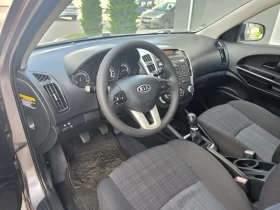 Kia Ceed undefined | Auto.bg — изображение 16 Kia Ceed undefined | Auto.bg — изображение 16