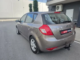 Kia Ceed undefined | Auto.bg — изображение 4 Kia Ceed undefined | Auto.bg — изображение 4