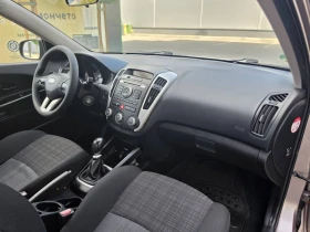 Kia Ceed undefined | Auto.bg — изображение 13 Kia Ceed undefined | Auto.bg — изображение 13