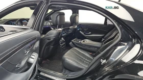 Mercedes-Benz S 450 4MATIC / LONG / TV / ОБДУХ / МАСАЖИ / DISTRONIC - 27100 € / 53002.99 лв. - 60128787 10 | Car24.bg Mercedes-Benz S 450 4MATIC / LONG / TV / ОБДУХ / МАСАЖИ / DISTRONIC - 27100 € / 53002.99 лв. - 60128787 10