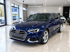 Audi A4 S LINE-BUSINESS CLASS-QUATRO - Car24.bg Audi A4 S LINE-BUSINESS CLASS-QUATRO