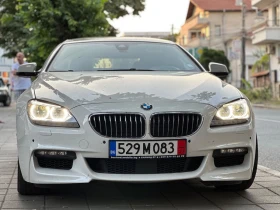 Снимка BMW 650