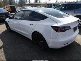 Tesla Model 3 RANGE PLUS RWD FULL | Auto.bg — изображение 4 Tesla Model 3 RANGE PLUS RWD FULL | Auto.bg — изображение 4