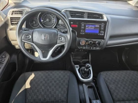 Honda Jazz 1.3i swiss edition | Auto.bg — изображение 10 Honda Jazz 1.3i swiss edition | Auto.bg — изображение 10