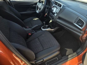 Honda Jazz 1.3i swiss edition | Auto.bg — изображение 8 Honda Jazz 1.3i swiss edition | Auto.bg — изображение 8