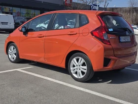 Honda Jazz 1.3i swiss edition | Auto.bg — изображение 3 Honda Jazz 1.3i swiss edition | Auto.bg — изображение 3