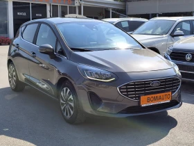 Ford Fiesta 1.0i* TITANIUM* LED* APP* ПОДГРЕВ* - 10400 € / 20340.63 лв. - 69401800 3 | Car24.bg Ford Fiesta 1.0i* TITANIUM* LED* APP* ПОДГРЕВ* - 10400 € / 20340.63 лв. - 69401800 3