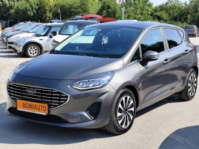 Ford Fiesta 1.0i* TITANIUM* LED* APP* ПОДГРЕВ* - Car24.bg Ford Fiesta 1.0i* TITANIUM* LED* APP* ПОДГРЕВ*