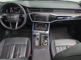 Audi A6 45 TFSI QUATTRO PREMIUM | Auto.bg — изображение 13 Audi A6 45 TFSI QUATTRO PREMIUM | Auto.bg — изображение 13