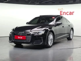 Audi A6 45 TFSI QUATTRO PREMIUM