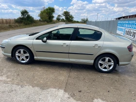 Peugeot 407 2.2i | Auto.bg — изображение 5 Peugeot 407 2.2i | Auto.bg — изображение 5
