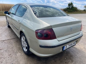 Peugeot 407 2.2i | Auto.bg — изображение 6 Peugeot 407 2.2i | Auto.bg — изображение 6