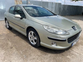 Peugeot 407 2.2i | Auto.bg — изображение 2 Peugeot 407 2.2i | Auto.bg — изображение 2
