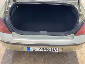 Peugeot 407 2.2i | Auto.bg — изображение 12 Peugeot 407 2.2i | Auto.bg — изображение 12