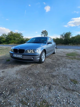 BMW 316 - 4200 € - 25841300 4 | Car24.bg BMW 316 - 4200 € - 25841300 4