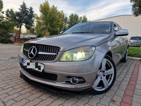 Mercedes-Benz C 320 AVANTGARDE!!? 4MATIC!!!TOP!!! - Car24.bg Mercedes-Benz C 320 AVANTGARDE!!? 4MATIC!!!TOP!!!