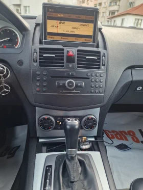 Mercedes-Benz C 320 AVANTGARDE!!? 4MATIC!!!TOP!!! - 6666 € - 58625268 16 | Car24.bg Mercedes-Benz C 320 AVANTGARDE!!? 4MATIC!!!TOP!!! - 6666 € - 58625268 16