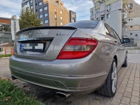 Mercedes-Benz C 320 AVANTGARDE!!? 4MATIC!!!TOP!!! - 6666 € - 58625268 6 | Car24.bg Mercedes-Benz C 320 AVANTGARDE!!? 4MATIC!!!TOP!!! - 6666 € - 58625268 6