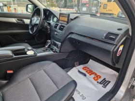 Mercedes-Benz C 320 AVANTGARDE!!? 4MATIC!!!TOP!!! - 6666 € - 58625268 14 | Car24.bg Mercedes-Benz C 320 AVANTGARDE!!? 4MATIC!!!TOP!!! - 6666 € - 58625268 14