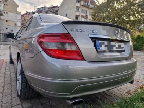 Mercedes-Benz C 320 AVANTGARDE!!? 4MATIC!!!TOP!!! - 6666 € - 58625268 8 | Car24.bg Mercedes-Benz C 320 AVANTGARDE!!? 4MATIC!!!TOP!!! - 6666 € - 58625268 8