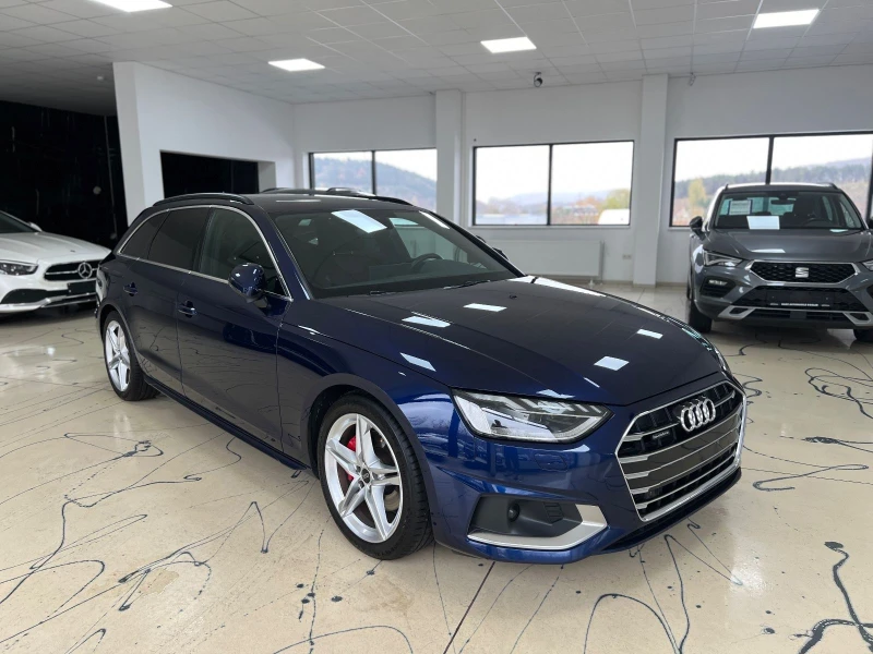 Audi A4 S LINE-BUSINESS CLASS-QUATRO - 27550 € / 53883.12 лв. - 74160301 1 | Car24.bg Audi A4 S LINE-BUSINESS CLASS-QUATRO - 27550 € / 53883.12 лв. - 74160301 1